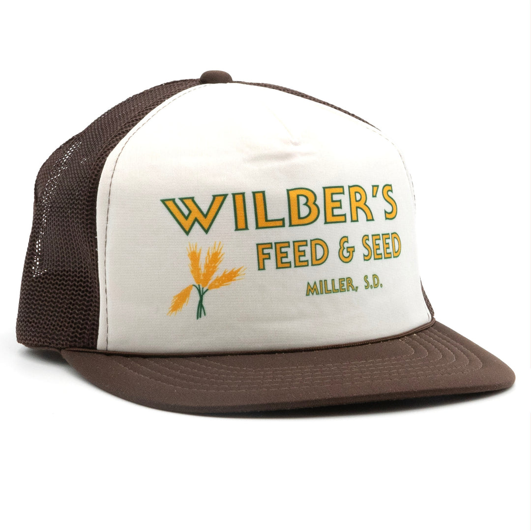 Wilber's Feed & Seed