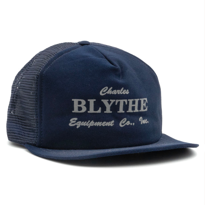 Charles Blythe Equipment CO.