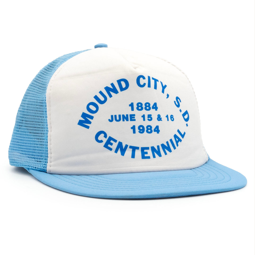 '84 Mound City, S.D. Centennial