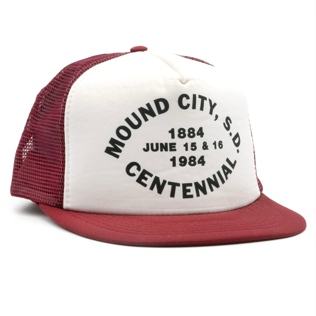 '84 Mound City, S.D. Centennial