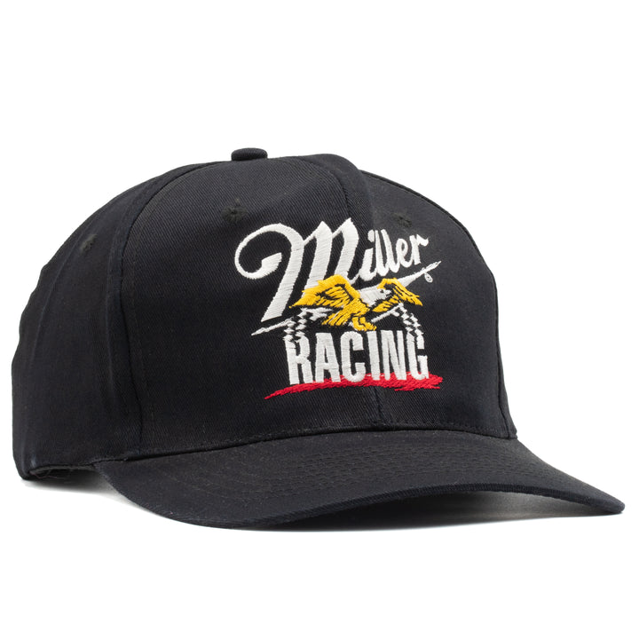 Miller Racing "We Race For Beer"