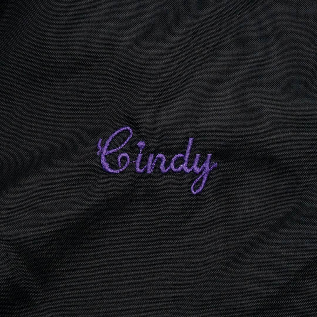 Coors Field Project Team Cindy