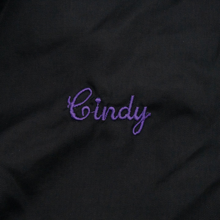 Coors Field Project Team Cindy