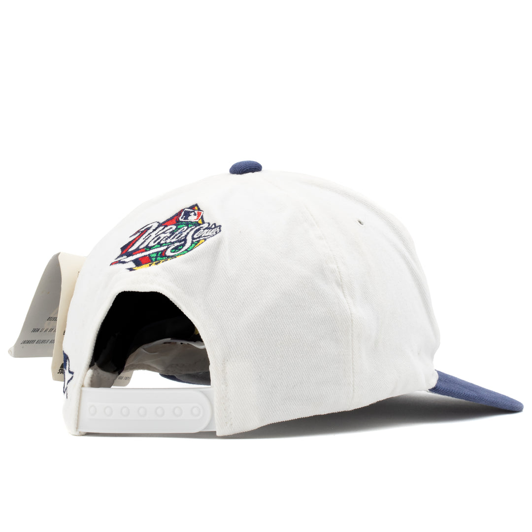 '98 New York World Series Champions