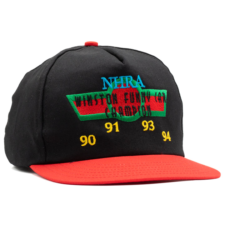 NHRA Winston Funny Car Champion