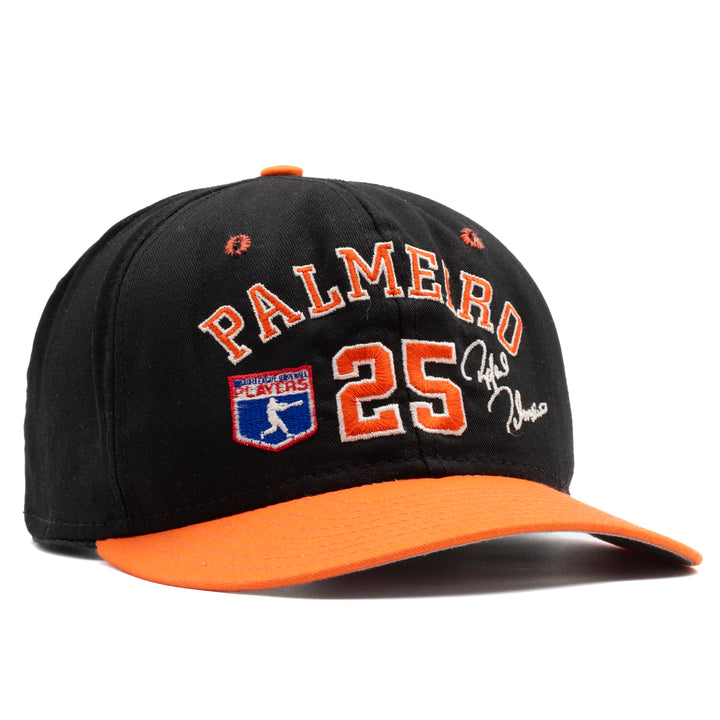 #25 Rafael Palmeiro Baltimore Orioles