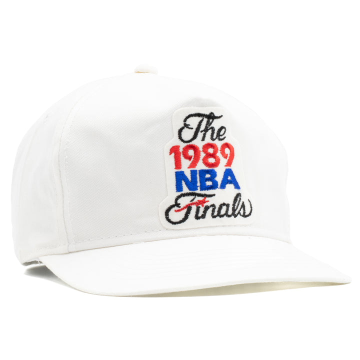 The 1989 NBA Finals