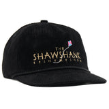 Shawshank Reshempshon - Sergio Cilli x SNAG