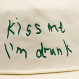 Kiss Me Im Drunk