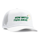 Now Watch This Drive