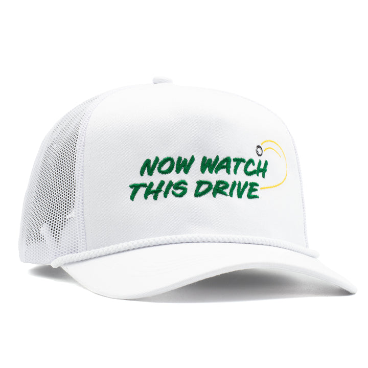 Now Watch This Drive