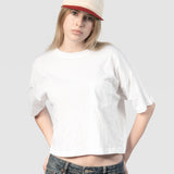 OG Snapback - Beige & Red