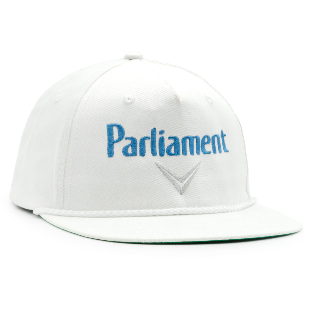 Parliament 2.0