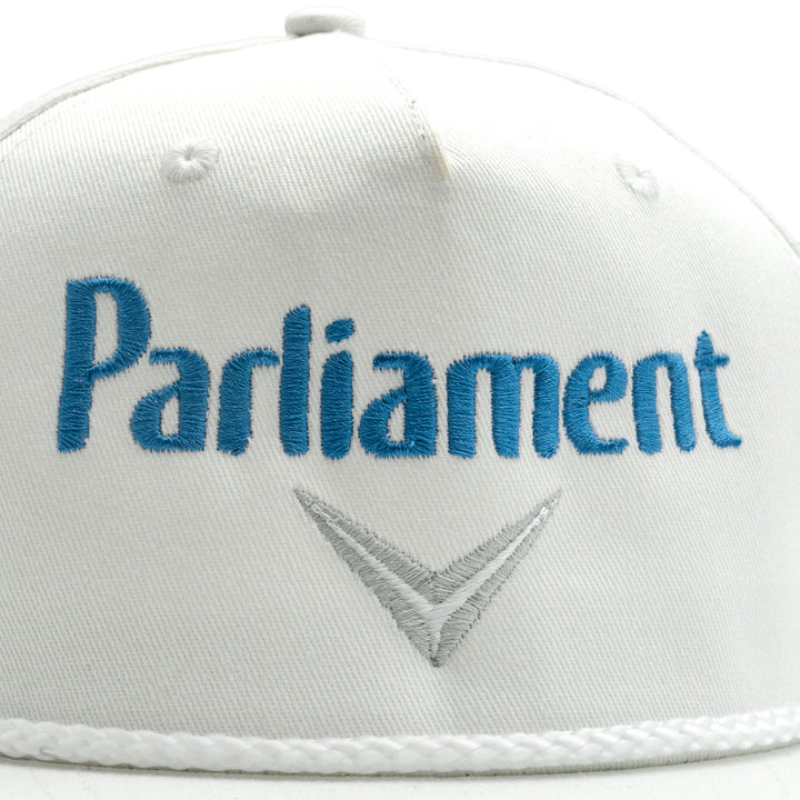 Parliament 2.0