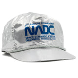 23rd Annual Convention NADC Space Command Center