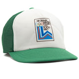 '80 XIII Olympic Winter Games