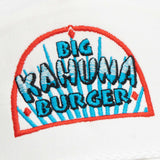 Big Kahuna Burger