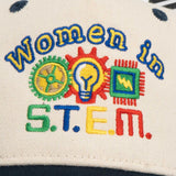 Women In S.T.E.M.