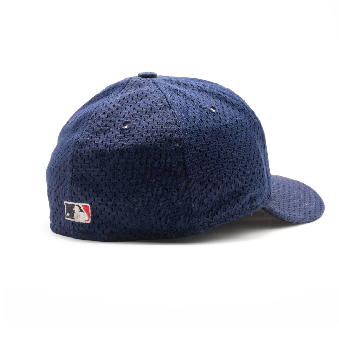 Boston Red Sox "M" Fitted Cap