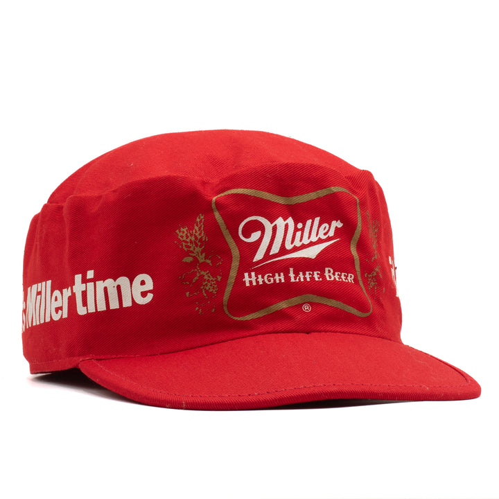 Its Miller Time