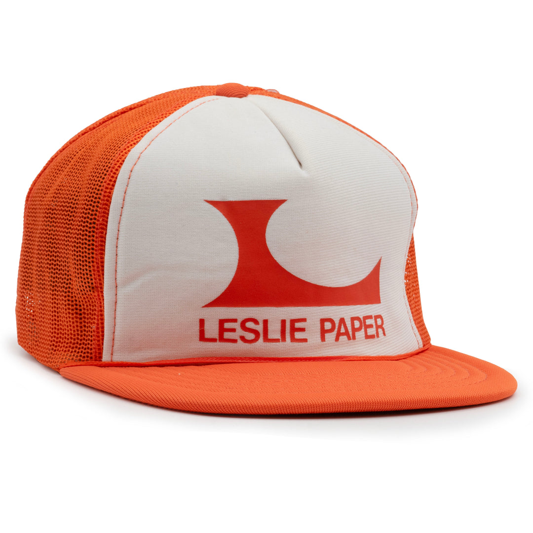 Leslie Paper
