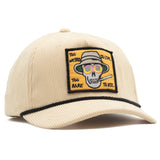 High-Powered Mutant - Wheat Corduroy