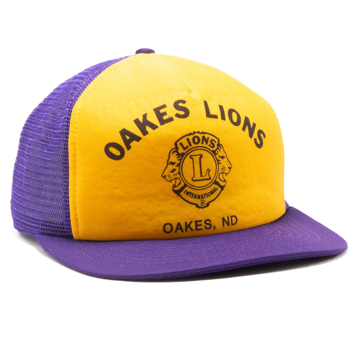 Oakes Lions