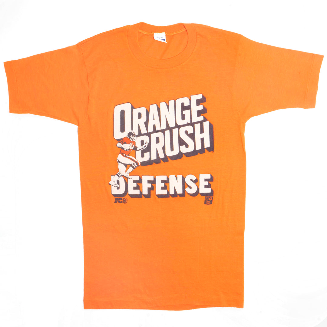 Orange Crush Defense