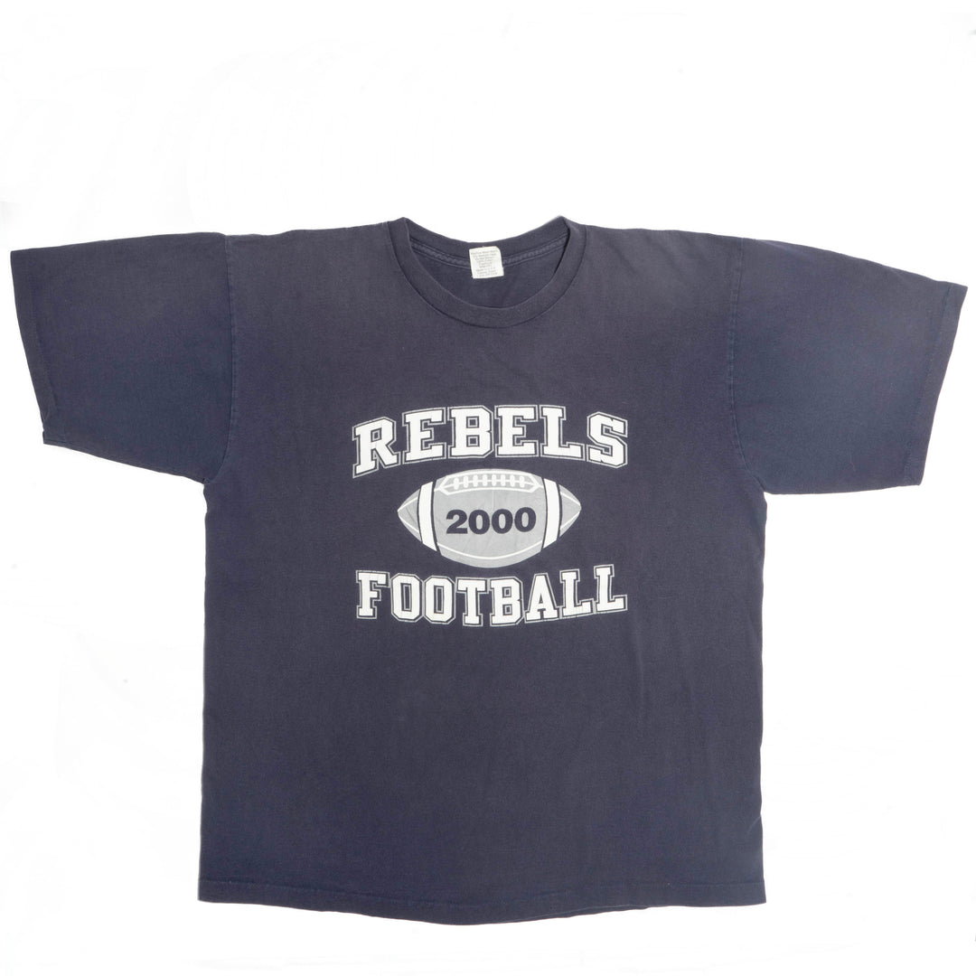 Rebels Football '00