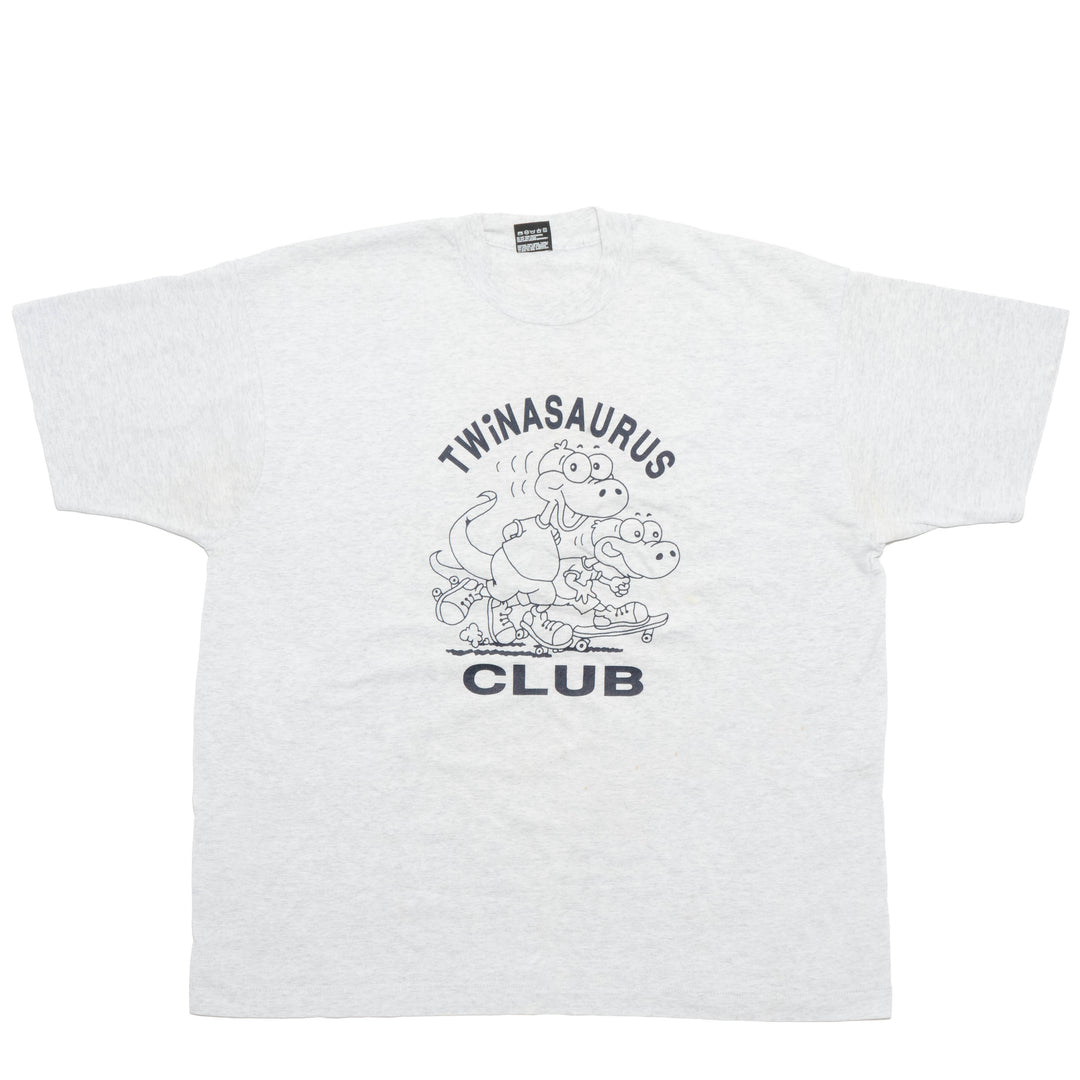 Twinasaurus Club