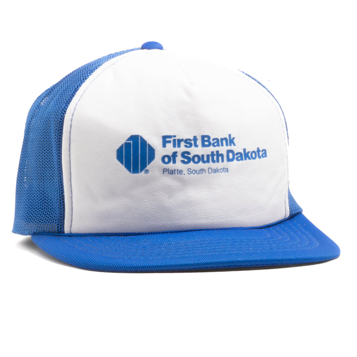 First Bank Of South Dakota