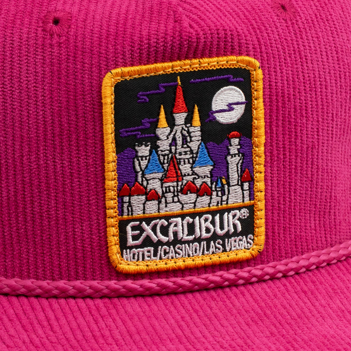Excalibur Hotel/Casino