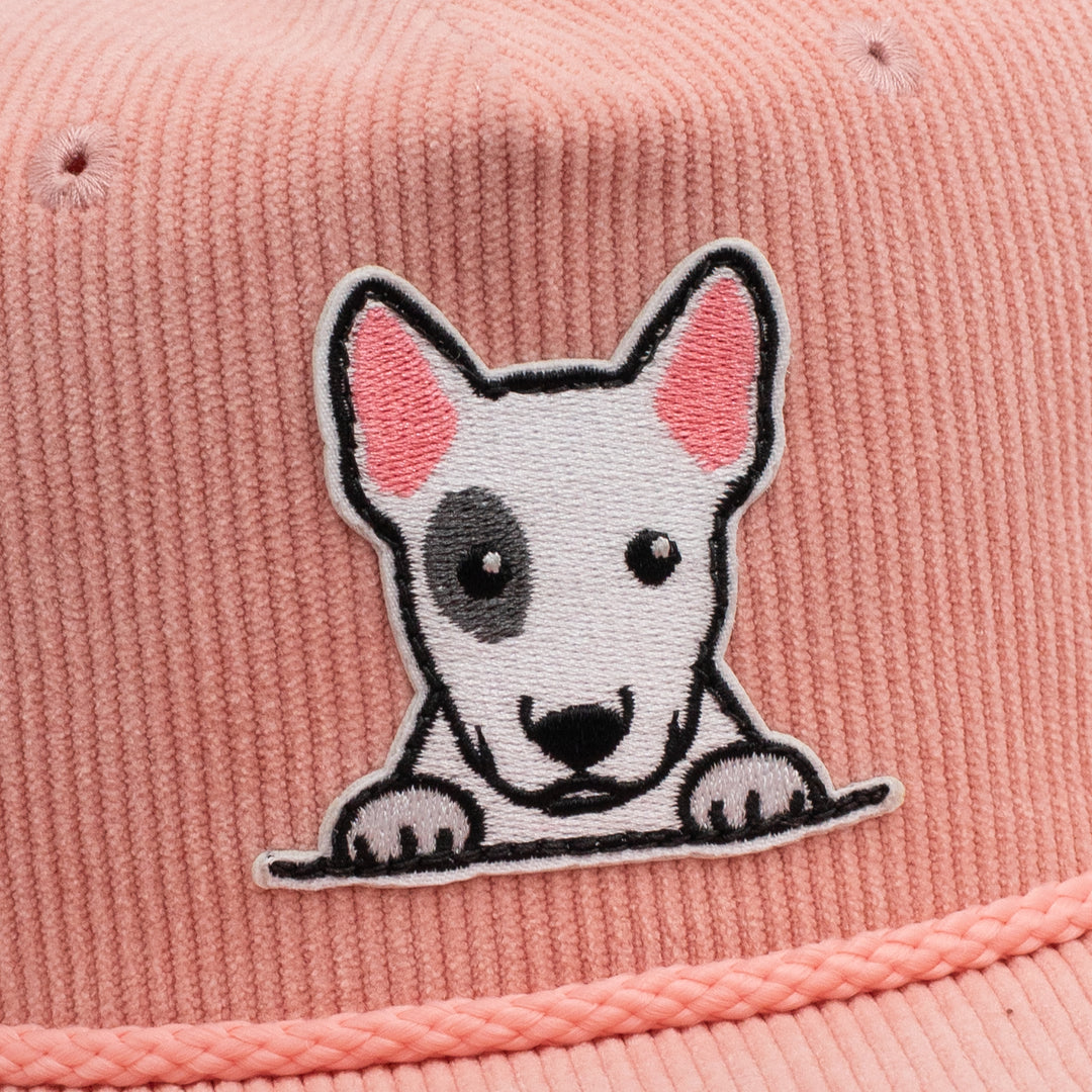 Bull Terrier