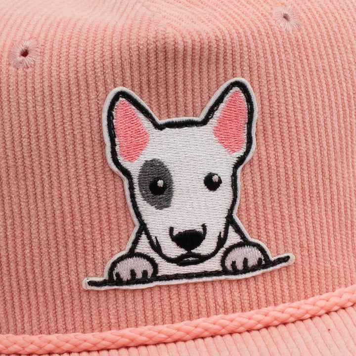 Bull Terrier