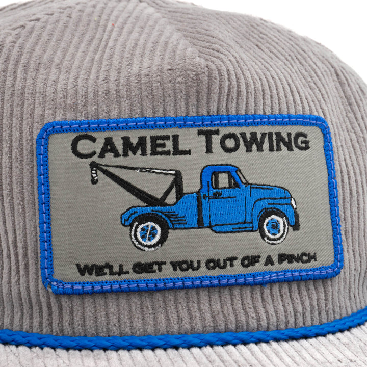 Camel Towing