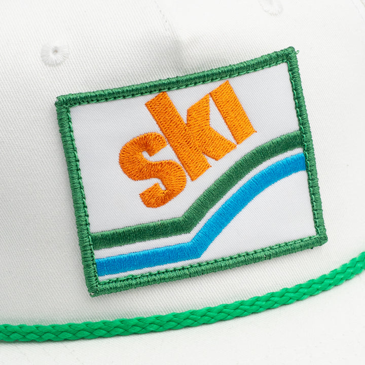 ski