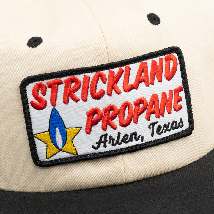Strickland Propane