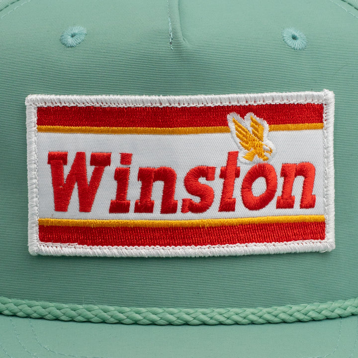 Winston