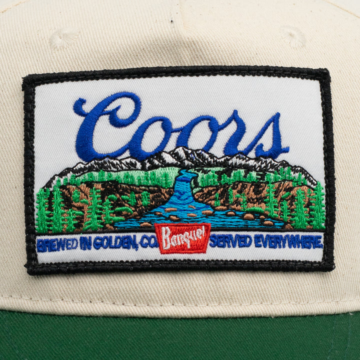 Coors