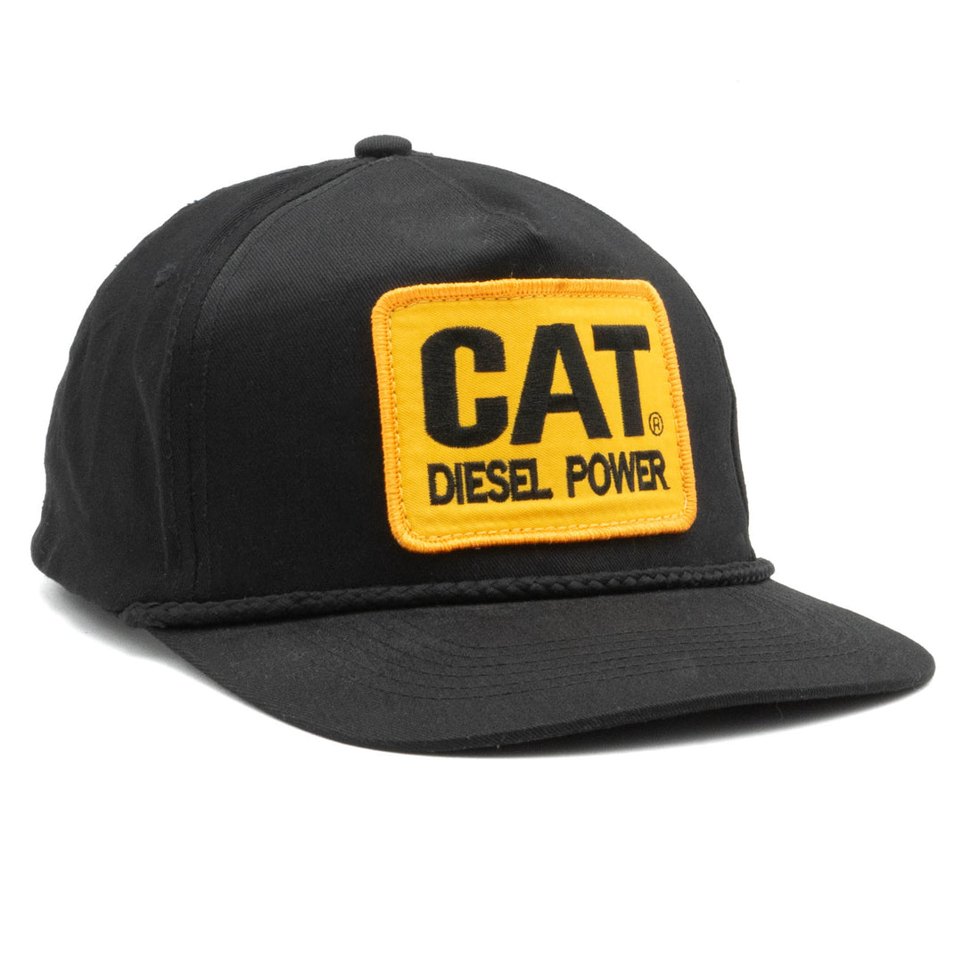 Cat Diesel Power