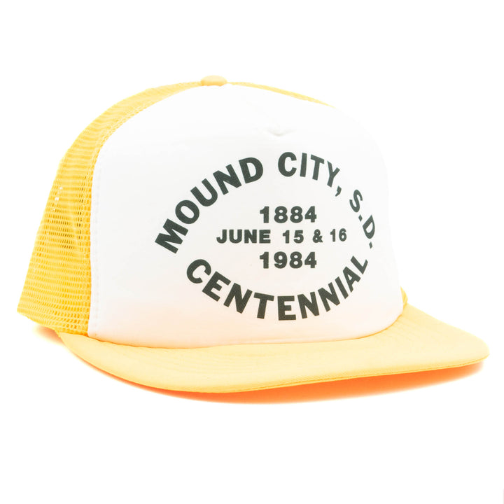 Mound City, S.D Centennial