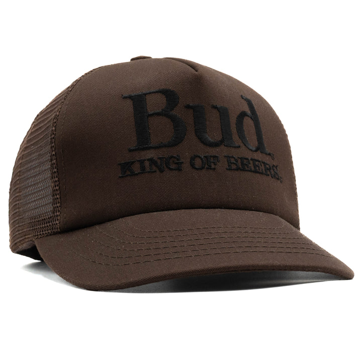 Bud King Of Beers