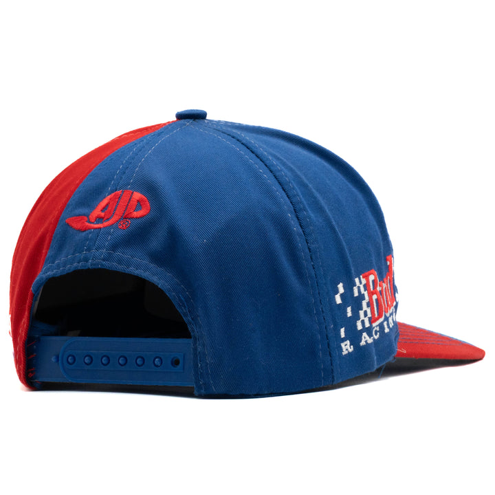 Ken Schrader #25 Budweiser Racing