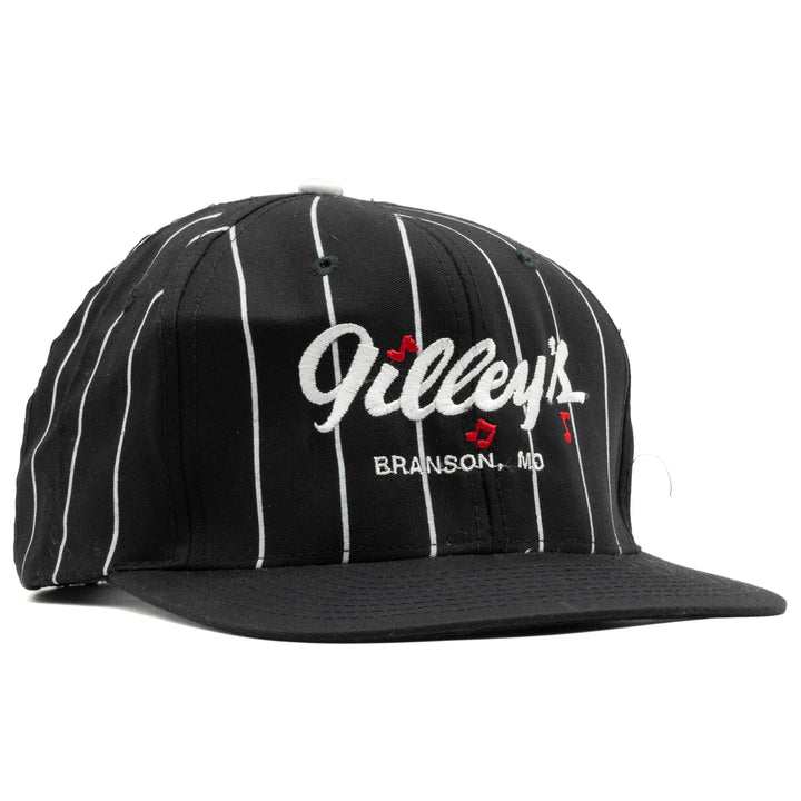 Gilliey's Endless Tour