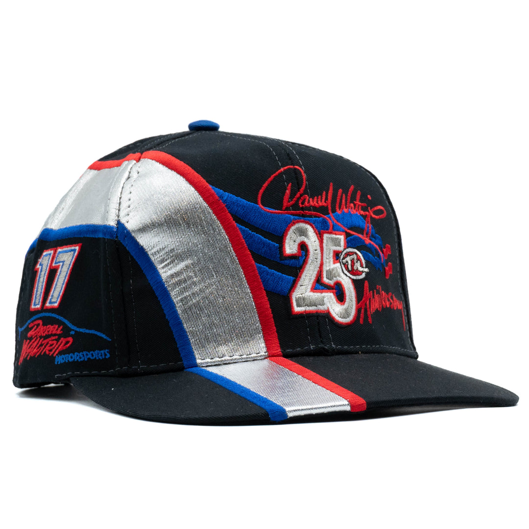 Darrell Waltrip 25th Nascar Anniversary