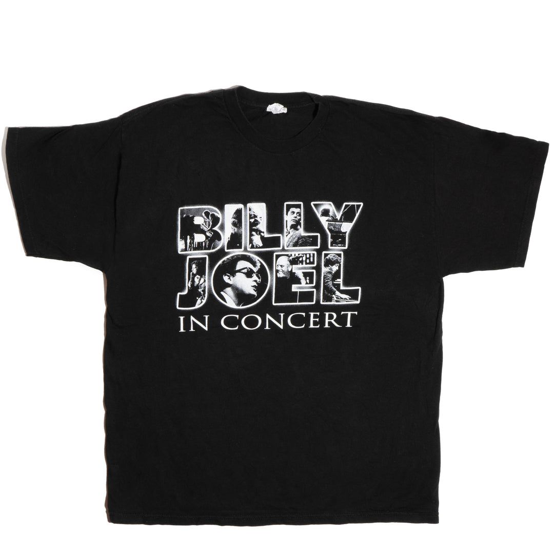 Billy Joel In Concert