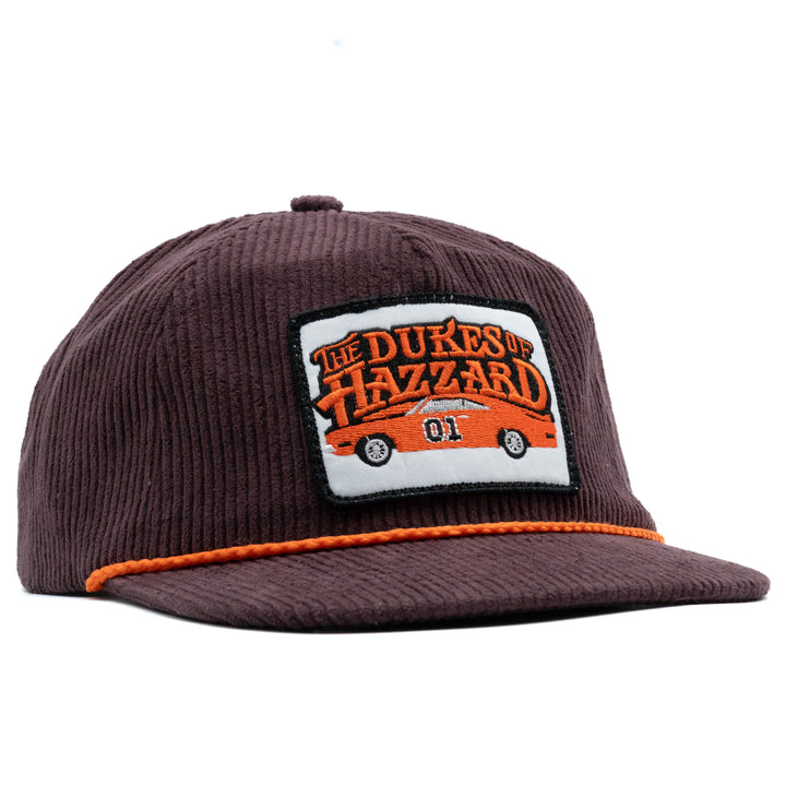 Dukes of Hazzard
