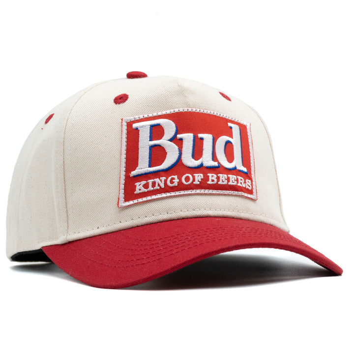 Bud King Of Beers