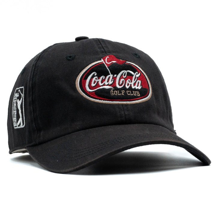 Coca Cola Golf Club