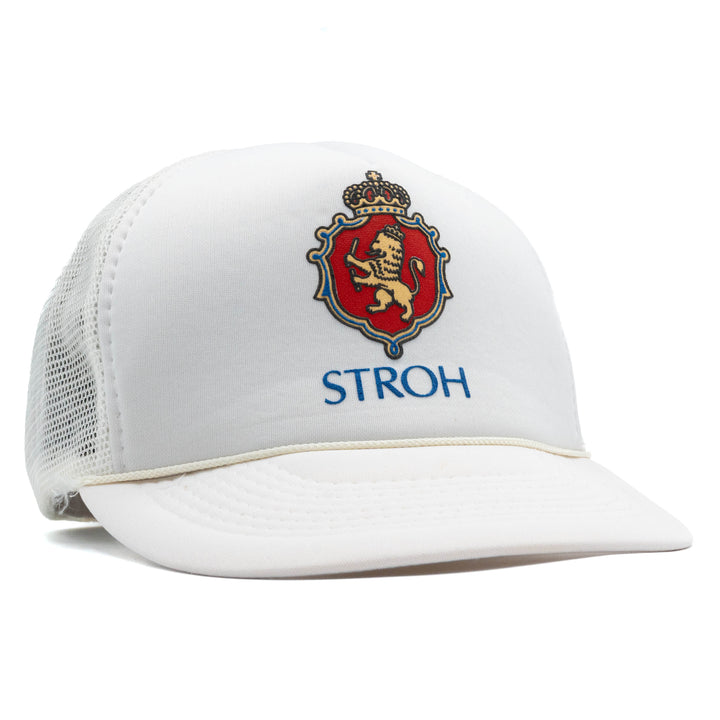 Stroh